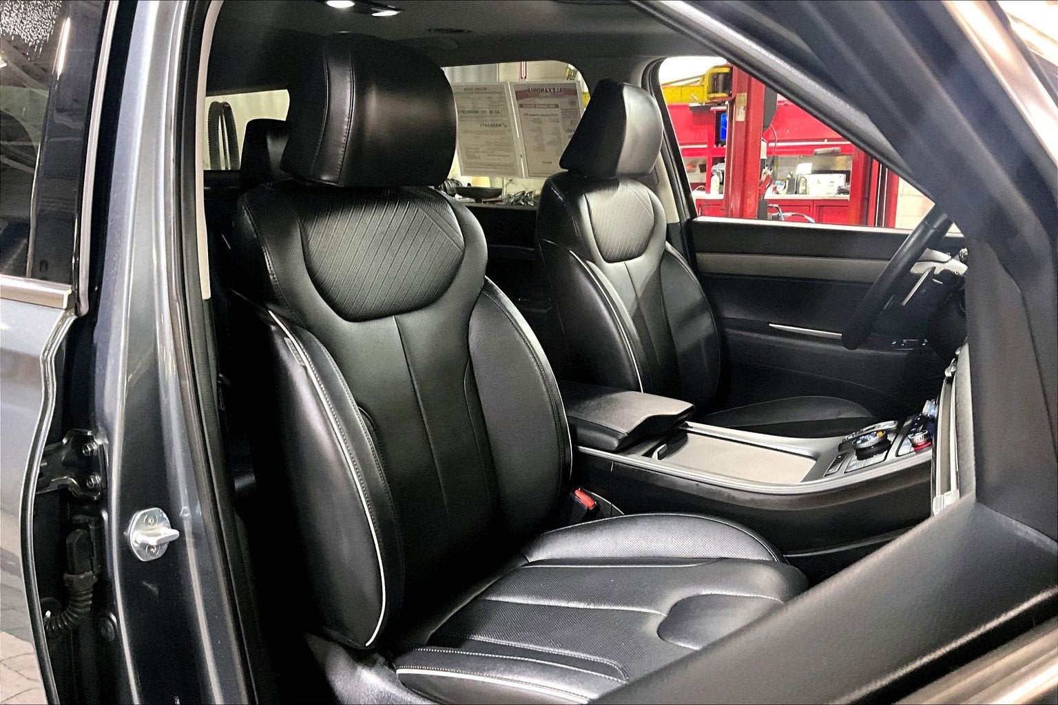 2023 Hyundai Palisade XRT