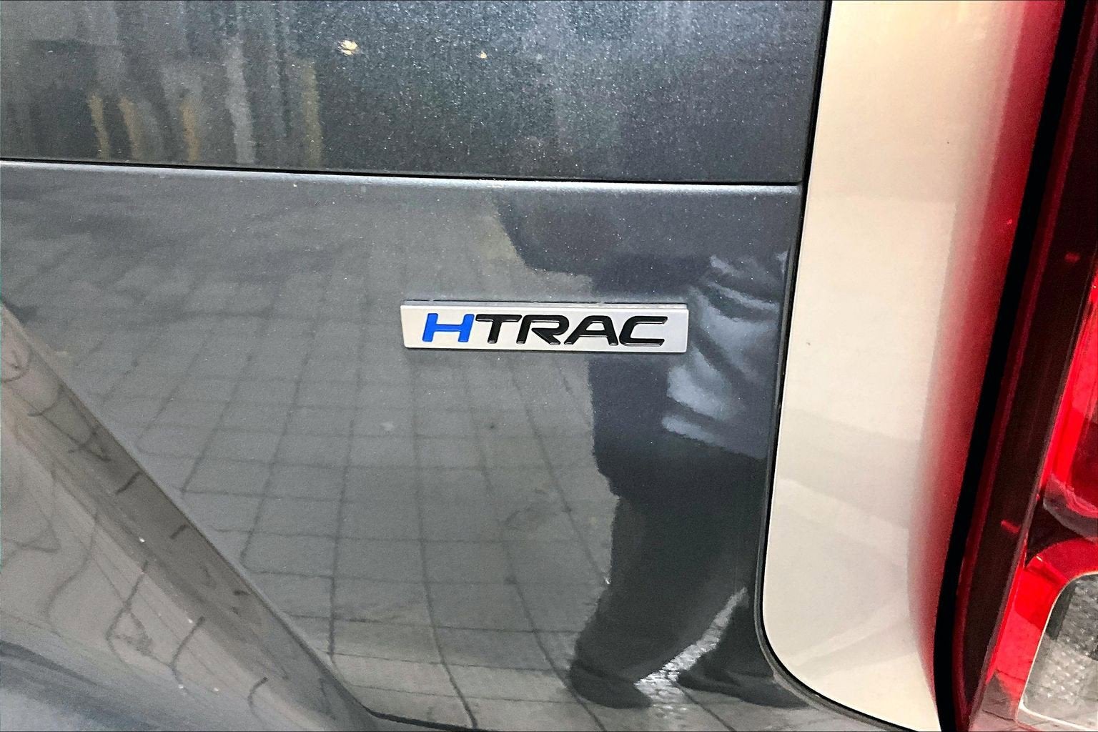 2023 Hyundai Palisade XRT