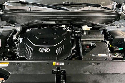 2023 Hyundai Palisade XRT