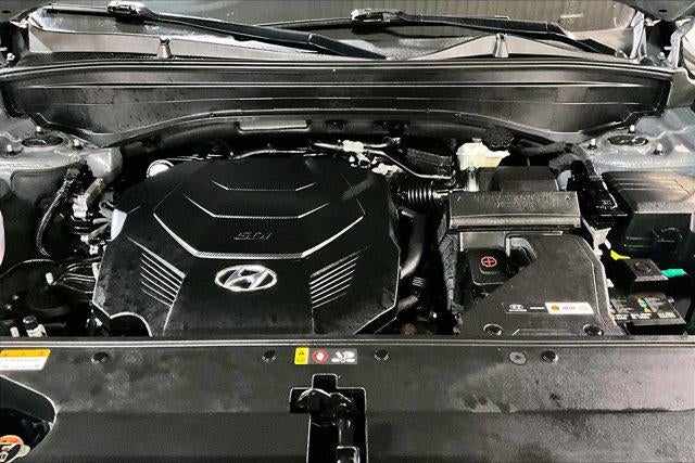 2023 Hyundai Palisade XRT