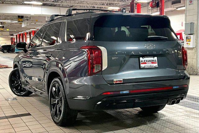 2023 Hyundai Palisade XRT