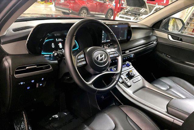 2023 Hyundai Palisade XRT