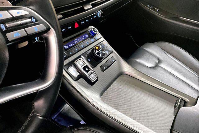 2023 Hyundai Palisade XRT