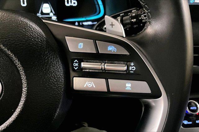 2023 Hyundai Palisade XRT