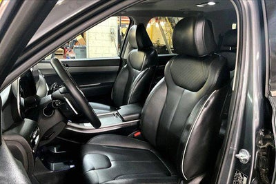 2023 Hyundai Palisade XRT