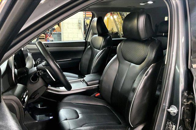 2023 Hyundai Palisade XRT