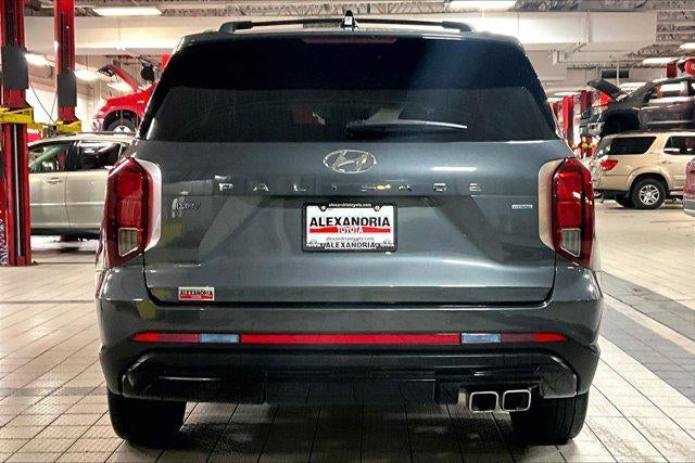 2023 Hyundai Palisade XRT