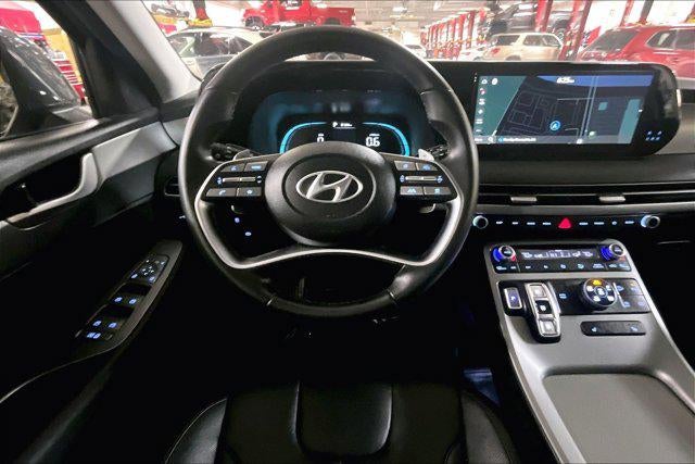 2023 Hyundai Palisade XRT