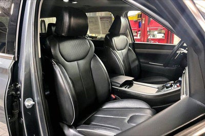 2023 Hyundai Palisade XRT