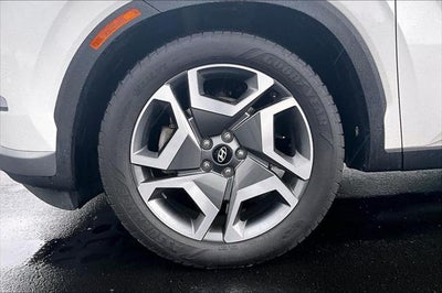 2023 Hyundai Palisade Limited