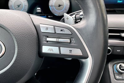 2023 Hyundai Palisade Limited