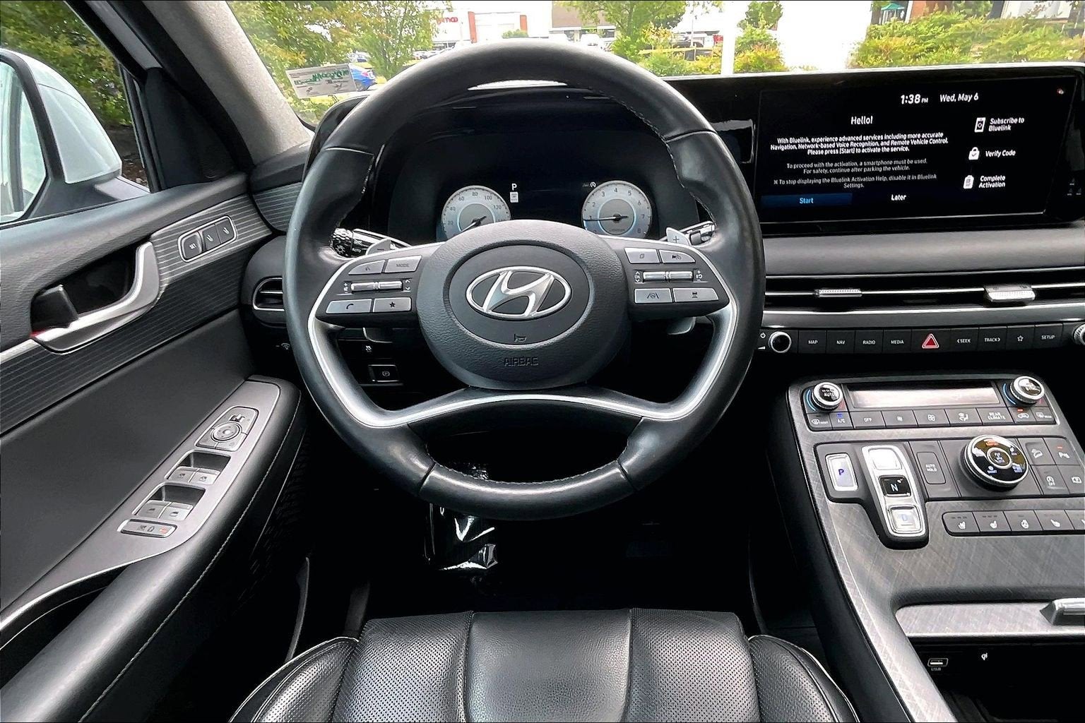 2023 Hyundai Palisade Limited