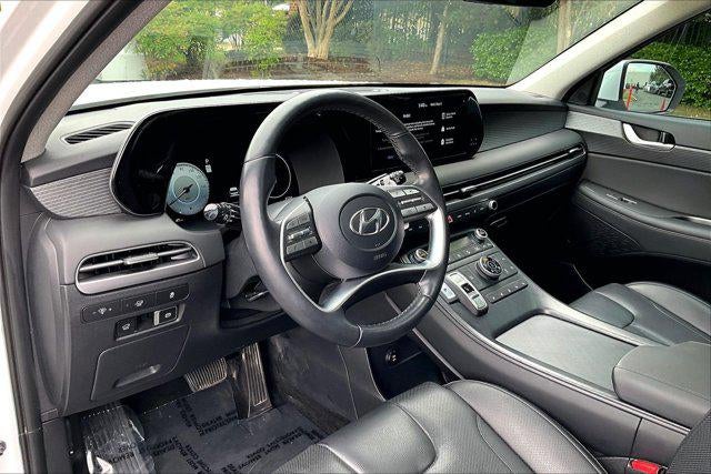2023 Hyundai Palisade Limited