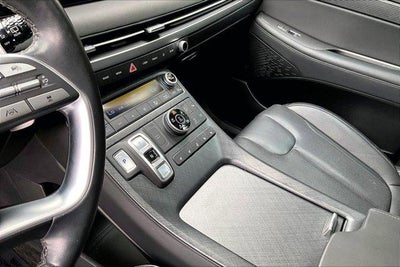 2023 Hyundai Palisade Limited