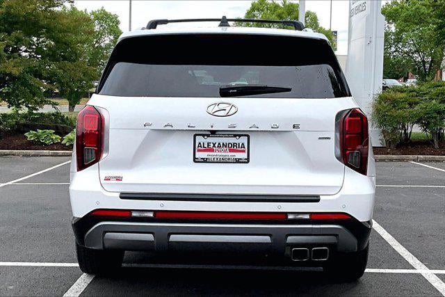 2023 Hyundai Palisade Limited