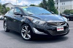 2016 Hyundai Elantra Limited