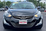 2016 Hyundai Elantra Limited