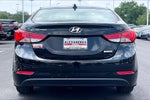 2016 Hyundai Elantra Limited