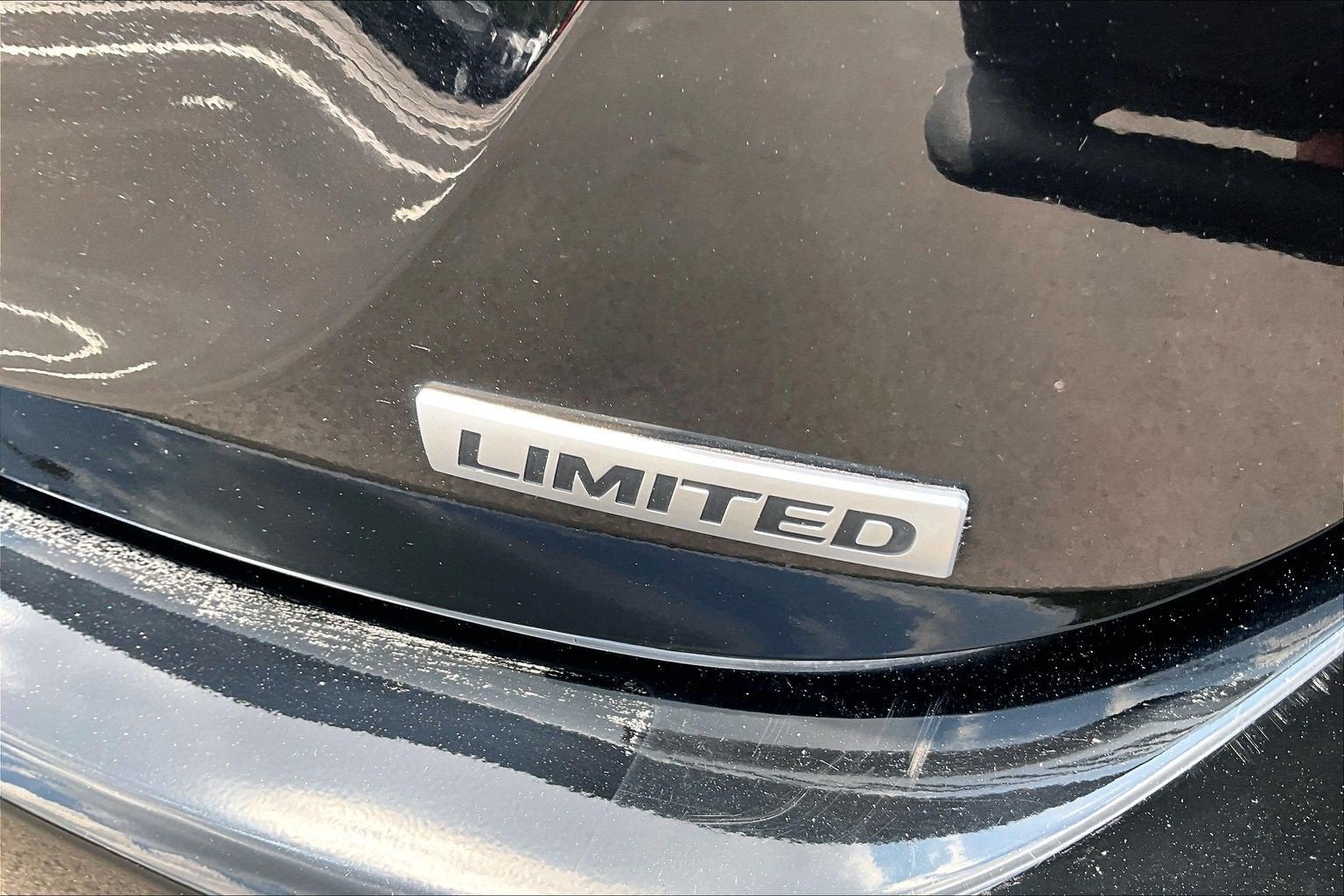 2016 Hyundai Elantra Limited