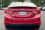 2015 Hyundai Elantra Sport