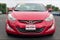 2015 Hyundai Elantra Sport