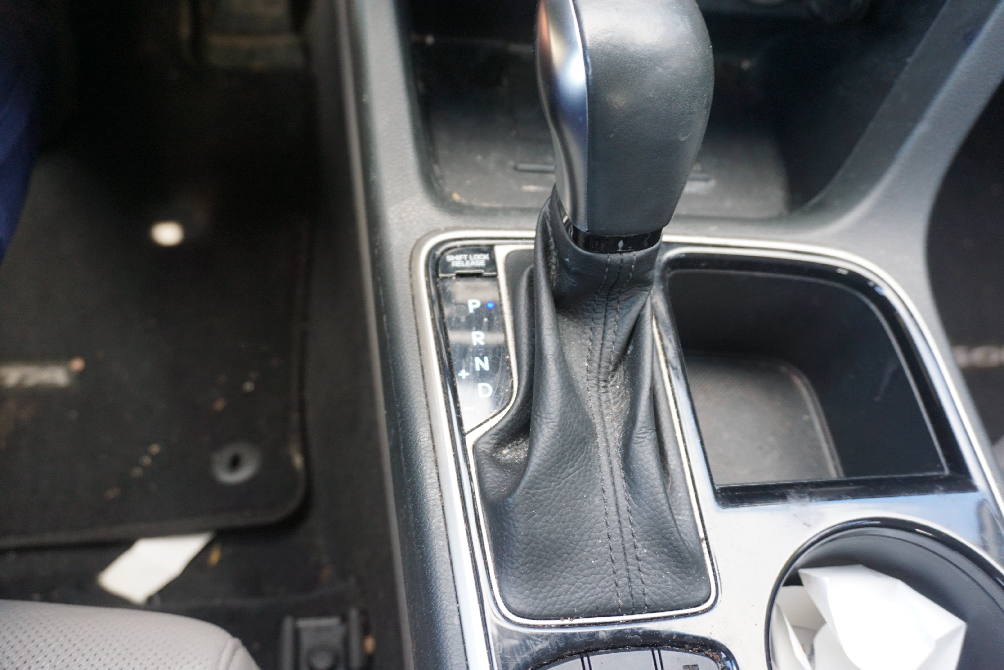 2019 Hyundai Sonata Plug-In Hybrid Limited