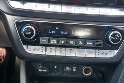 2019 Hyundai Sonata Plug-In Hybrid Limited