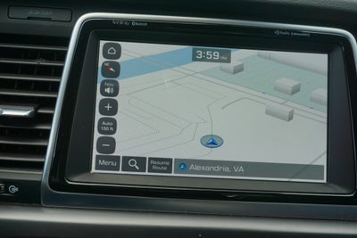 2019 Hyundai Sonata Plug-In Hybrid Limited