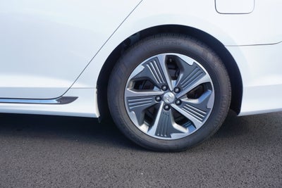 2019 Hyundai Sonata Plug-In Hybrid Limited