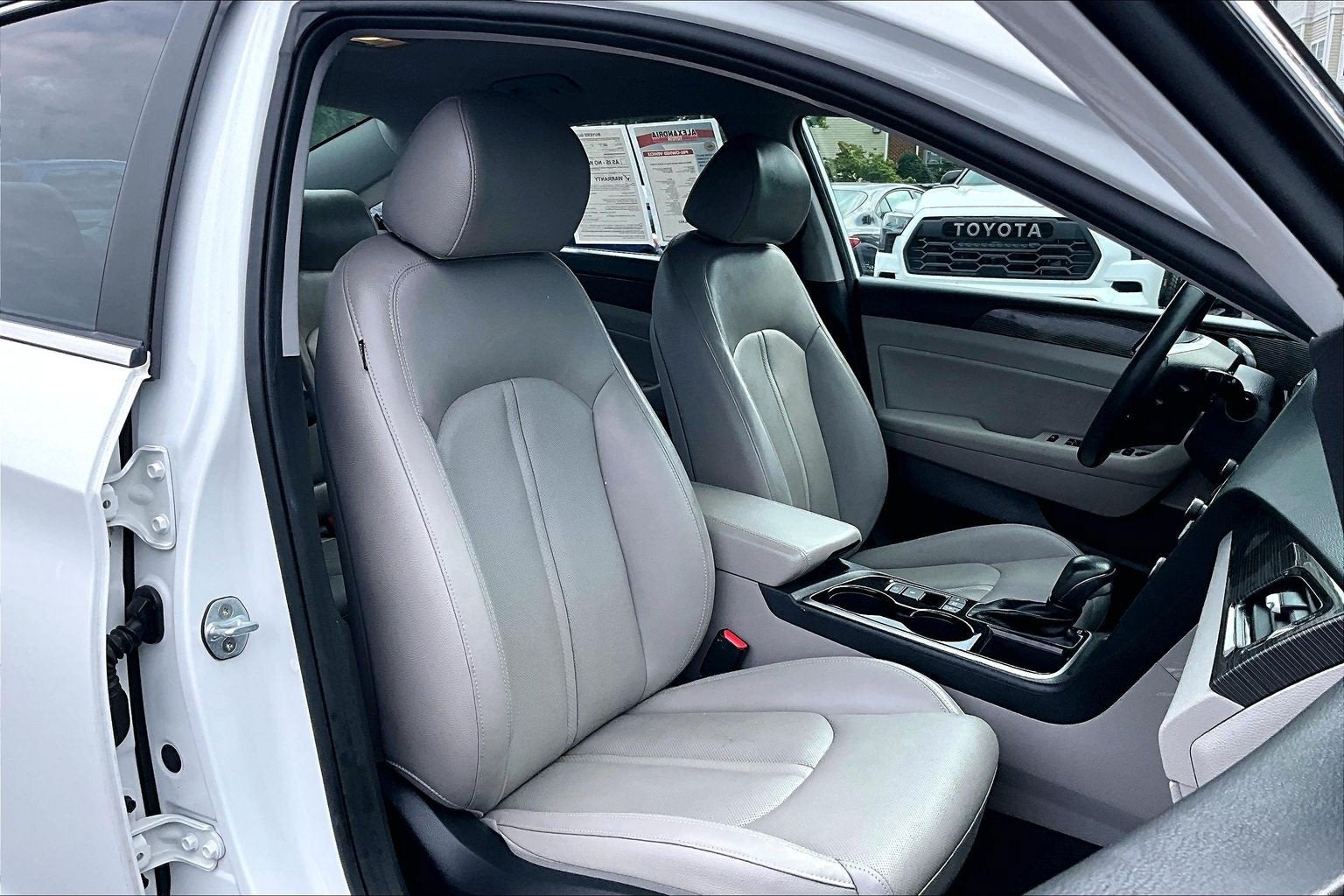2019 Hyundai Sonata Plug-In Hybrid Limited
