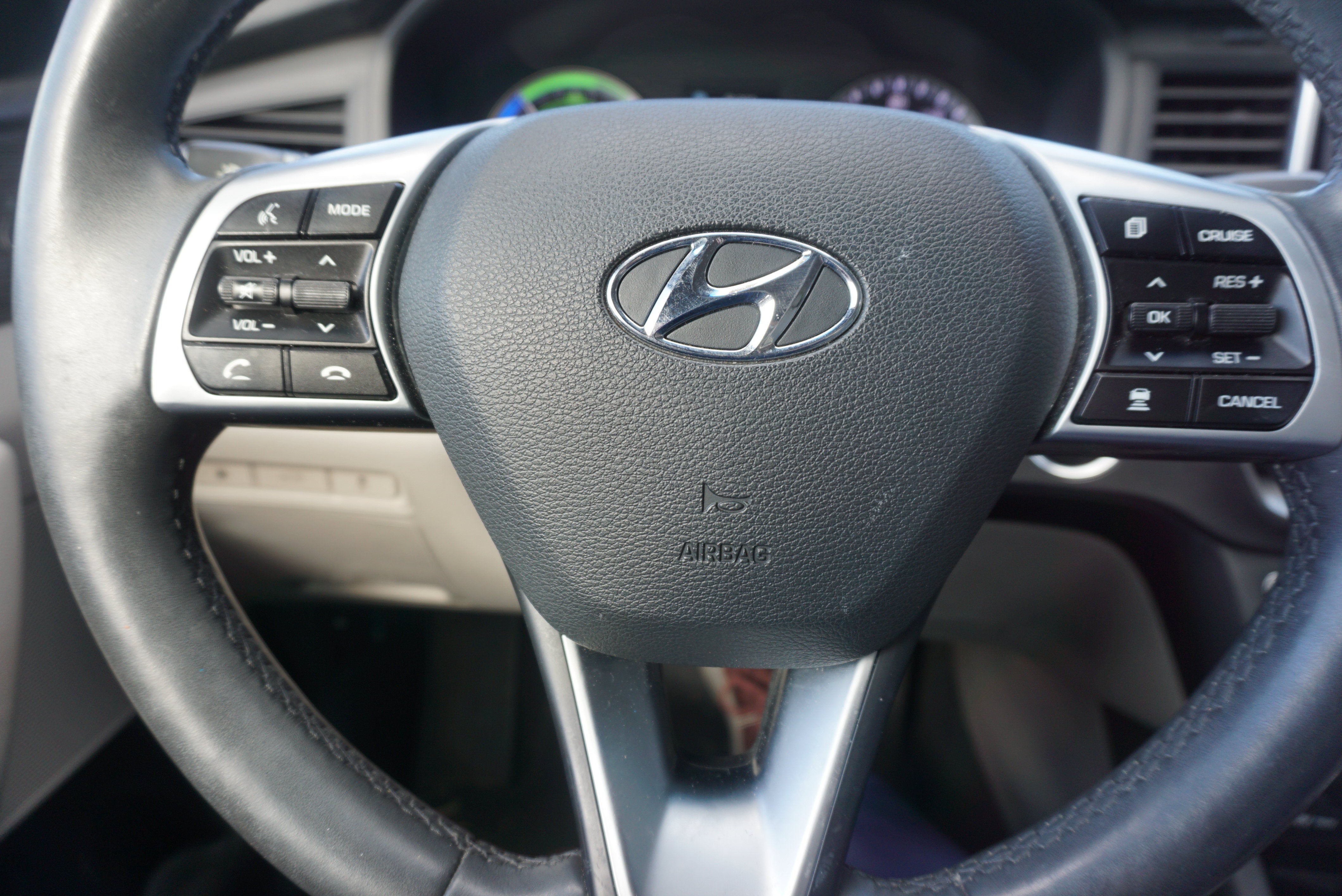 2019 Hyundai Sonata Plug-In Hybrid Limited