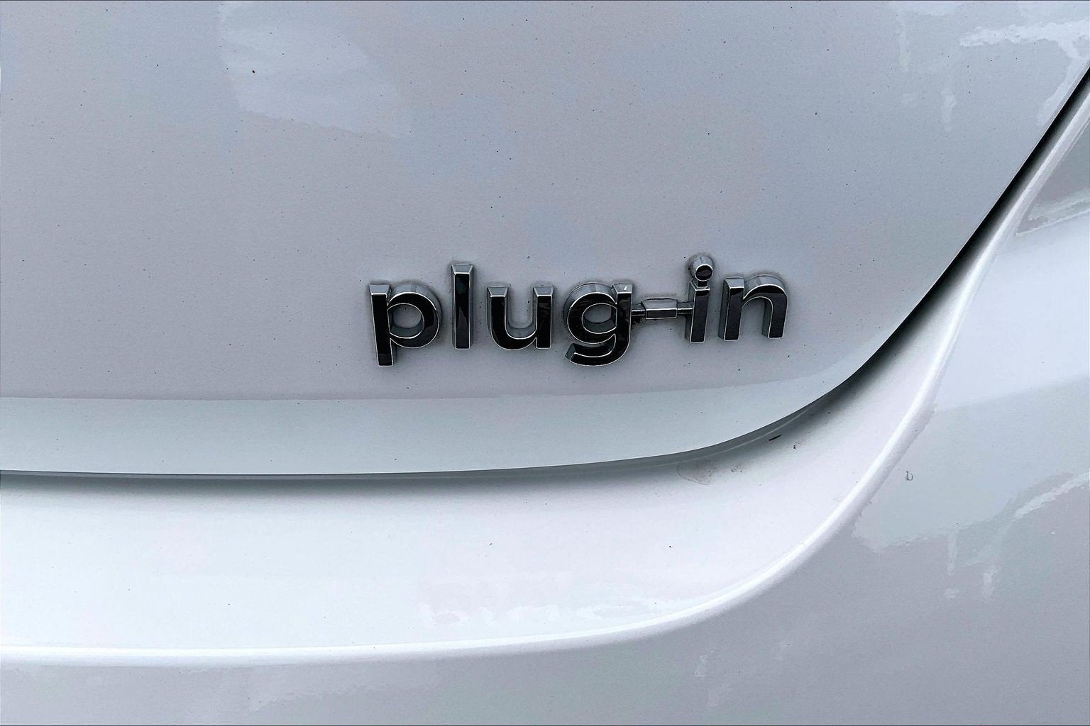 2019 Hyundai Sonata Plug-In Hybrid Limited