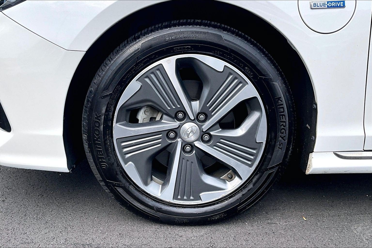2019 Hyundai Sonata Plug-In Hybrid Limited