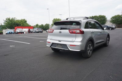 2019 Kia Niro EX