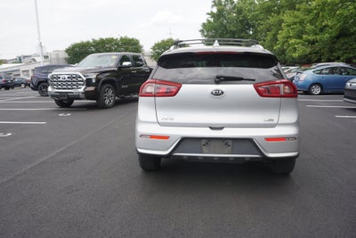 2019 Kia Niro EX