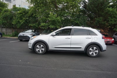 2019 Kia Niro EX