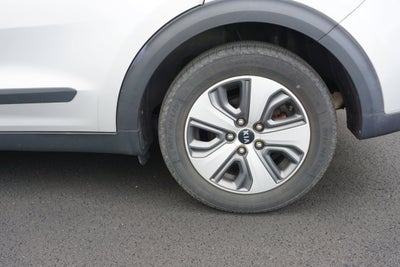 2019 Kia Niro EX