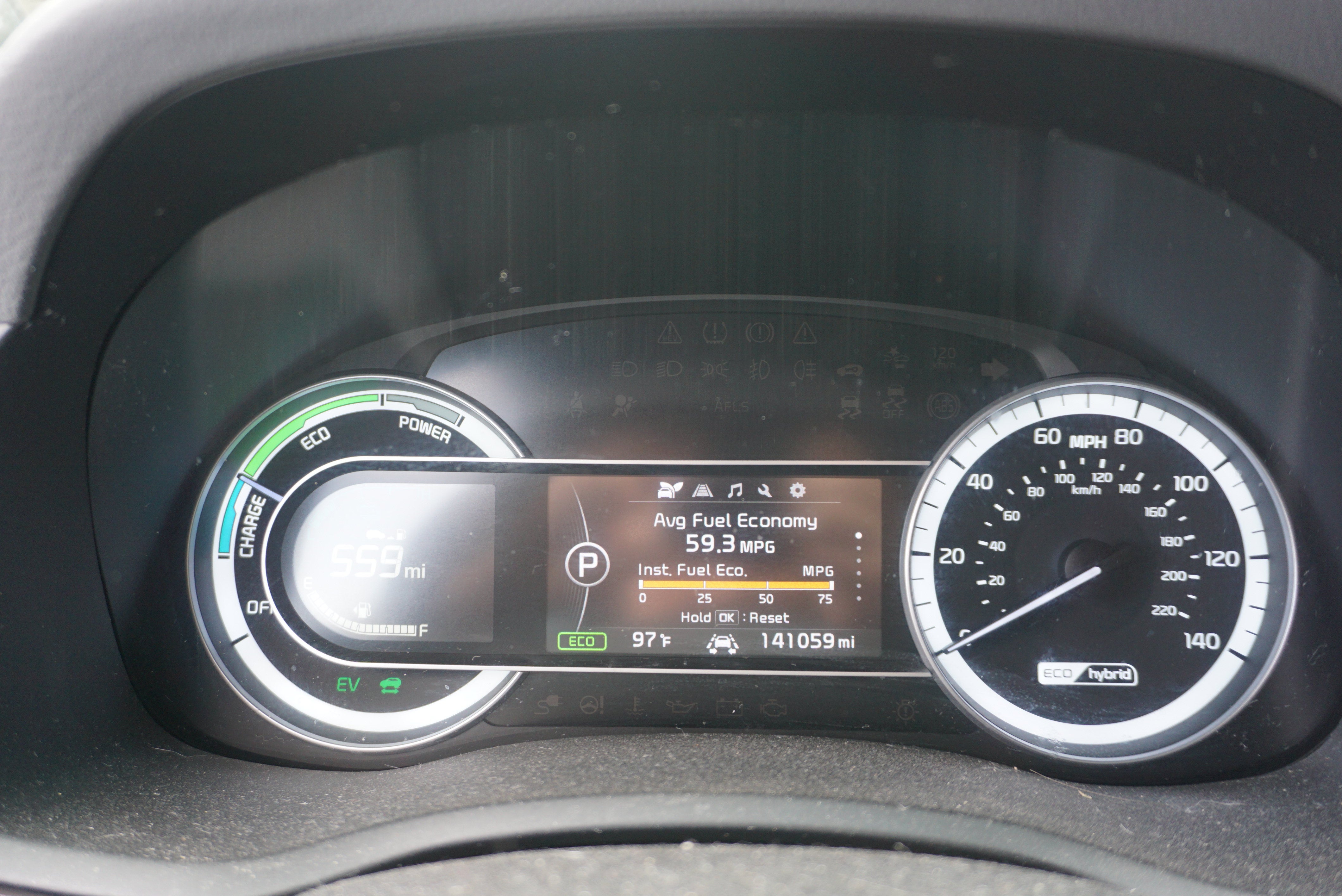 2019 Kia Niro EX