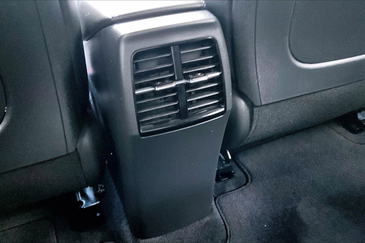 2024 Kia Niro EV Wind