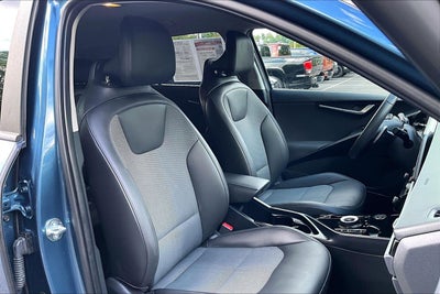 2024 Kia Niro EV Wind