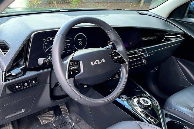 2024 Kia Niro EV Wind