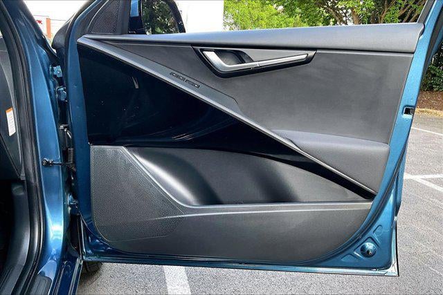 2024 Kia Niro EV Wind