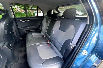 2024 Kia Niro EV Wind