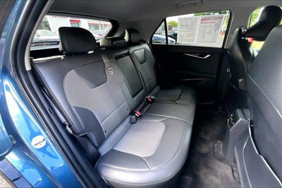 2024 Kia Niro EV Wind