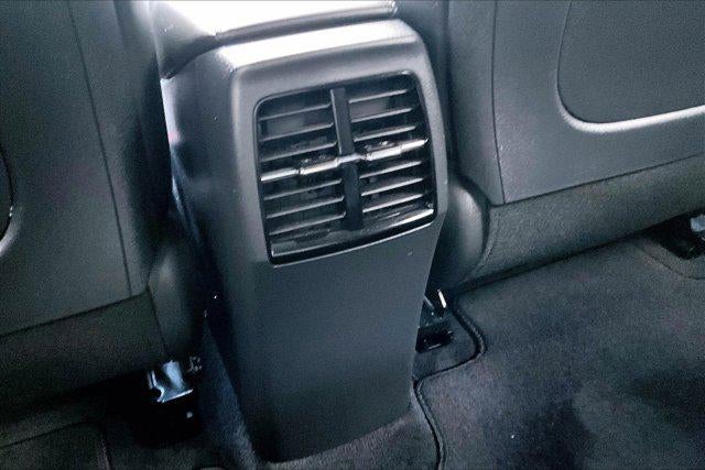 2024 Kia Niro EV Wind