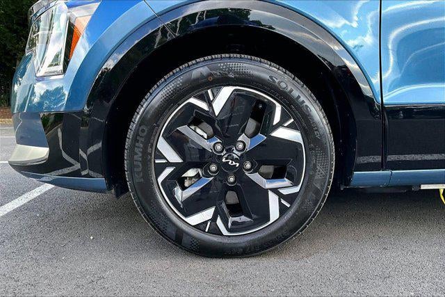 2024 Kia Niro EV Wind