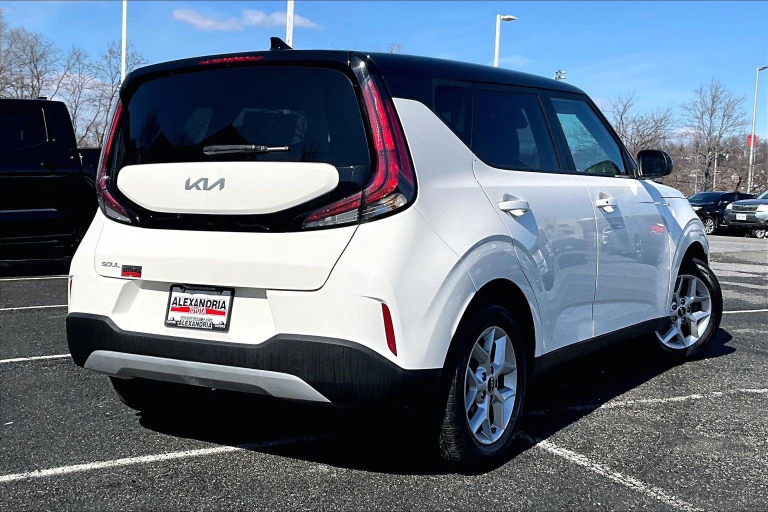 2023 Kia Soul S