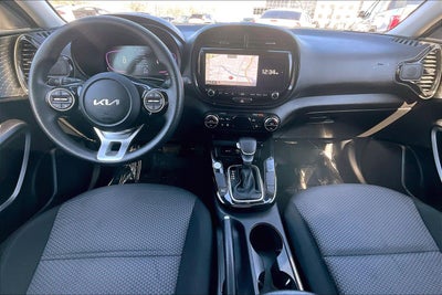 2023 Kia Soul S