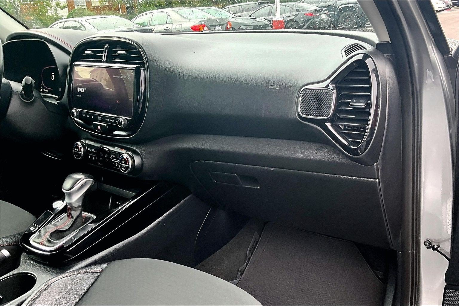 2023 Kia Soul GT-Line