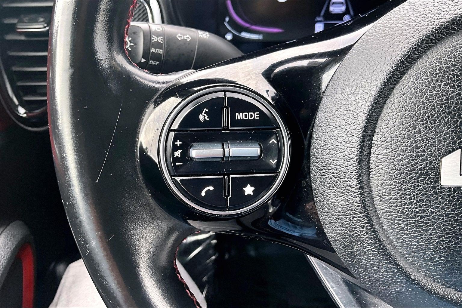 2023 Kia Soul GT-Line